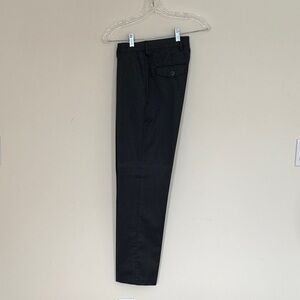 Marc Anthony Charcoal Dress Pants